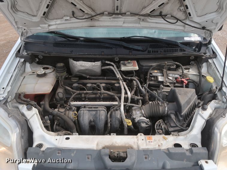 image for item HT9578 2013 Ford Transit Connect XLT  van