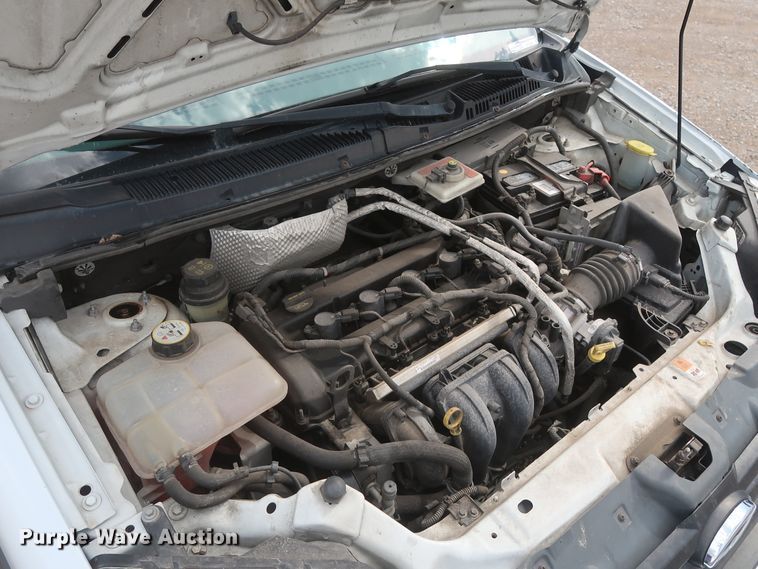 image for item HT9578 2013 Ford Transit Connect XLT  van