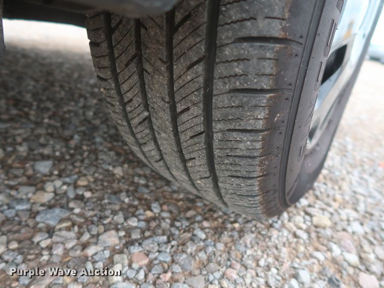 image for item HT9578 2013 Ford Transit Connect XLT  van