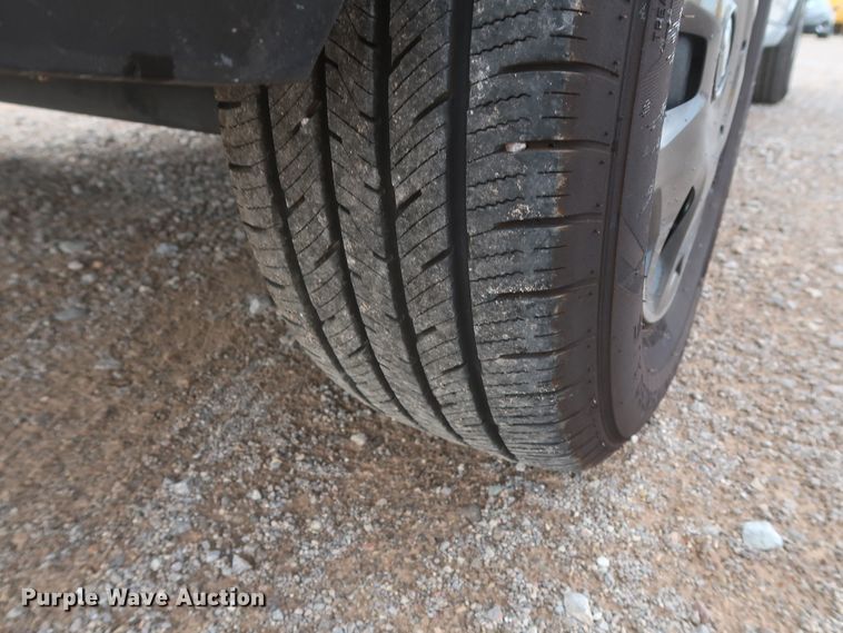 image for item HT9578 2013 Ford Transit Connect XLT  van