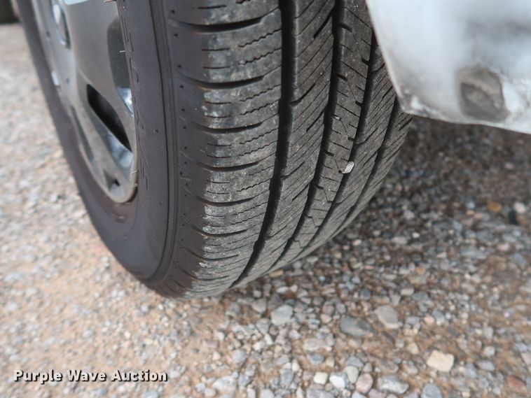 image for item HT9578 2013 Ford Transit Connect XLT  van