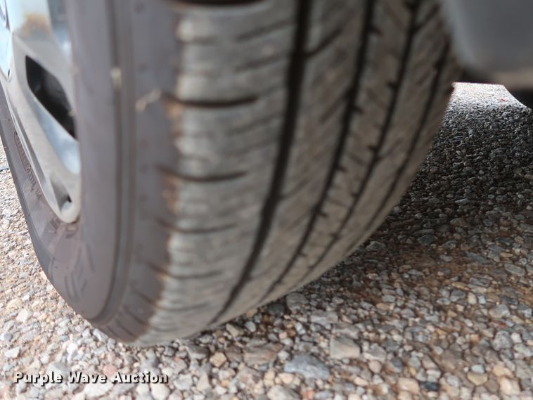 image for item HT9578 2013 Ford Transit Connect XLT  van