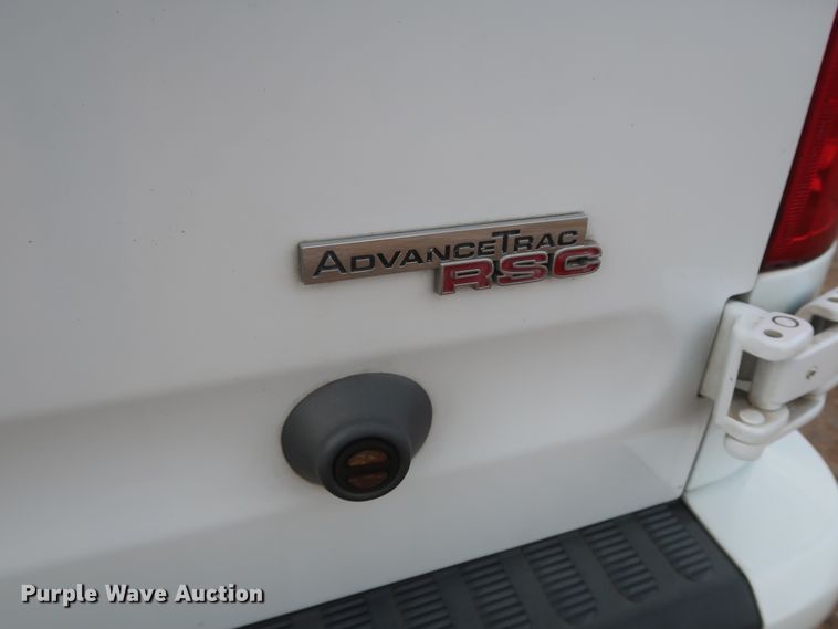 image for item HT9578 2013 Ford Transit Connect XLT  van