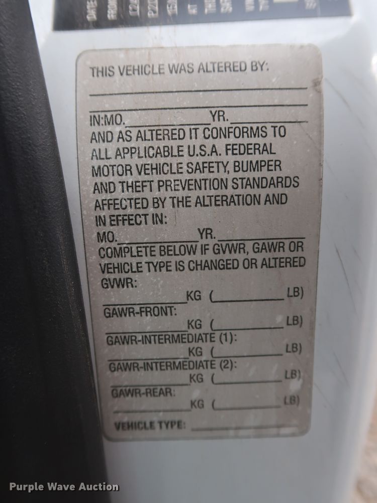 image for item HT9578 2013 Ford Transit Connect XLT  van