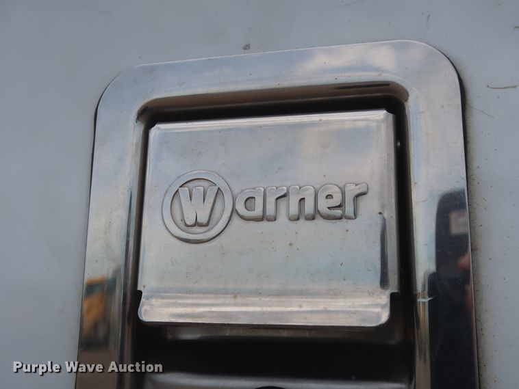 image for item HT9580 2017 Ford F350 Super Duty XL  utility bed pickup truck