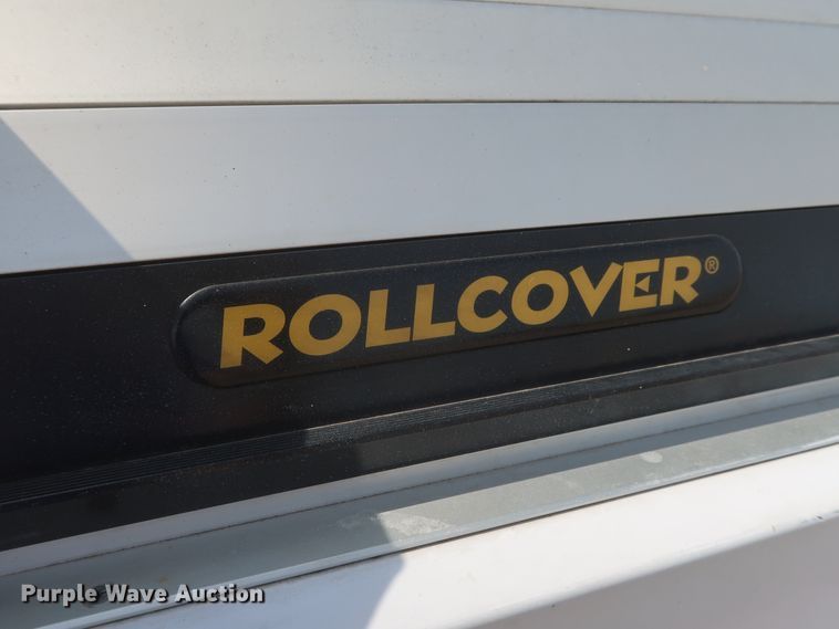 image for item HT9582 2017 Ford F350 Super Duty XL  utility bed pickup truck