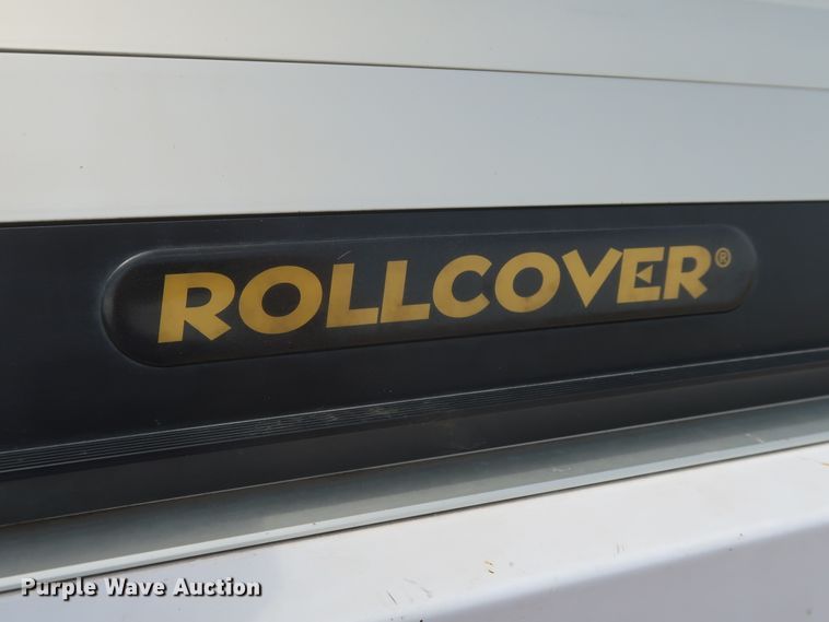 image for item HT9583 2017 Ford F350 Super Duty XL  utility bed pickup truck