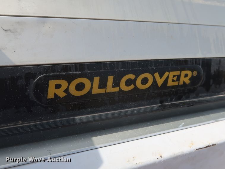 image for item HT9584 2017 Ford F350 Super Duty XL  utility bed pickup truck