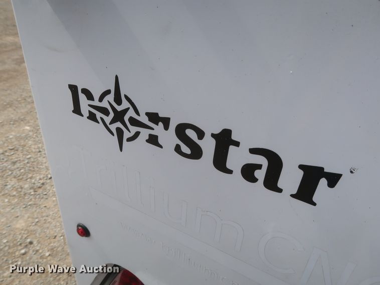 image for item HT9584 2017 Ford F350 Super Duty XL  utility bed pickup truck