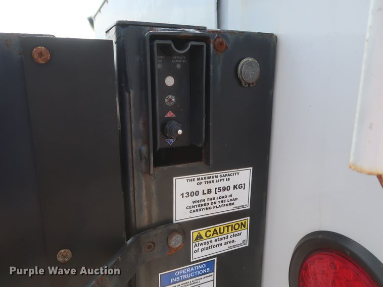 image for item HT9587 2017 Ford F350 Super Duty XL  utility bed pickup truck