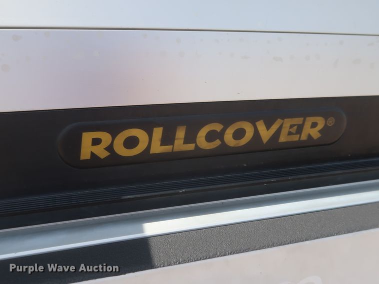 image for item HT9588 2017 Ford F350 Super Duty XL  utility bed pickup truck