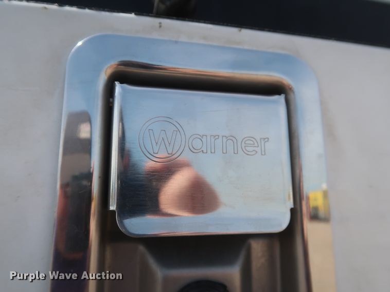 image for item HT9588 2017 Ford F350 Super Duty XL  utility bed pickup truck