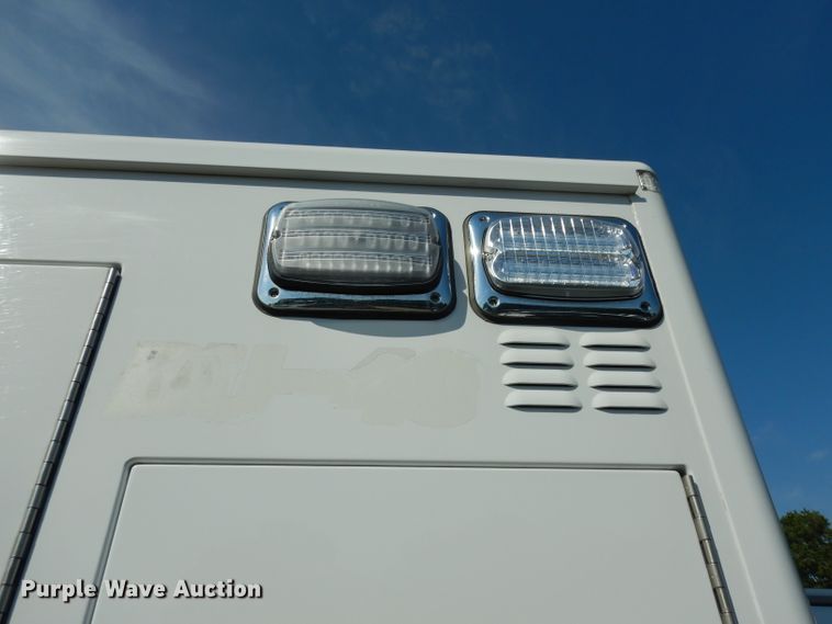 image for item HV9264 2014 AEV ambulance body