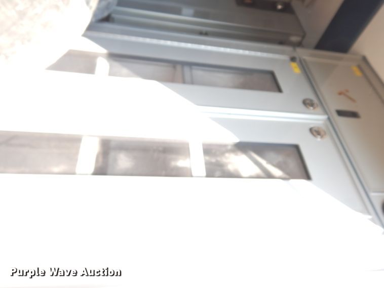 image for item HV9264 2014 AEV ambulance body