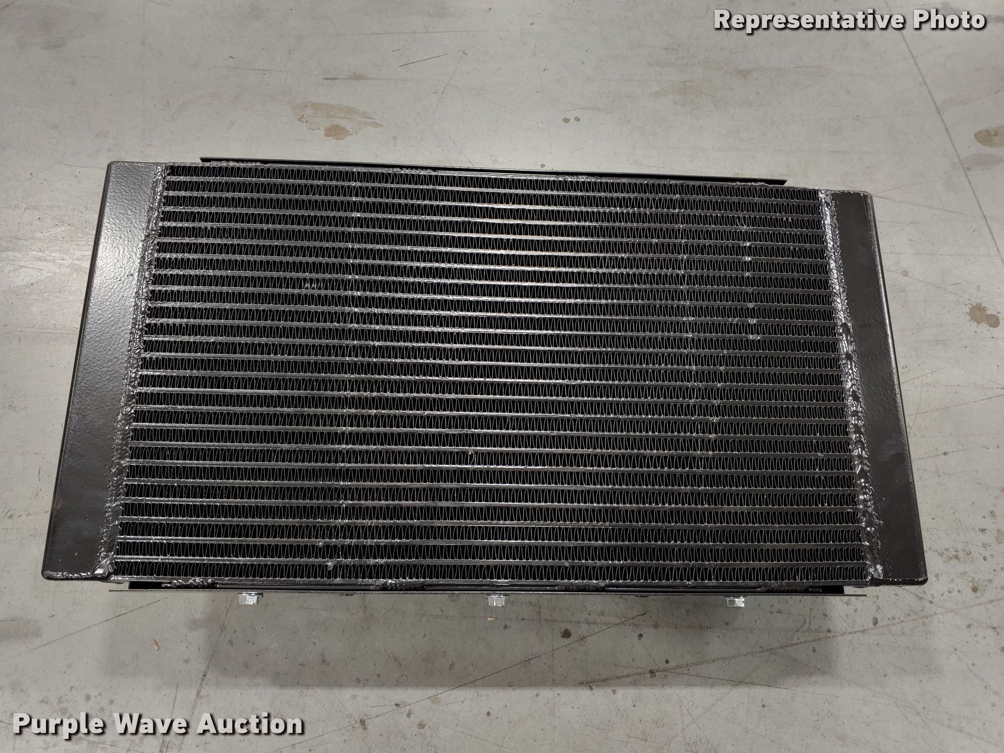 (5) Radiator Specialties 091481 radiators in Edgerton, KS | Item H1612 ...