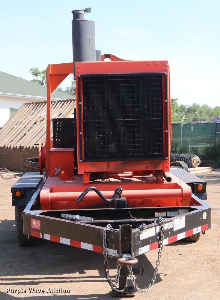 image for item DD6119 2010 Godwin CD300M pump