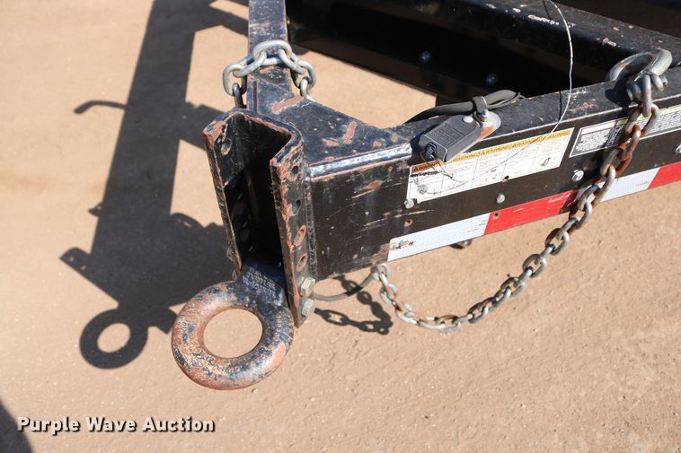 image for item DD6119 2010 Godwin CD300M pump