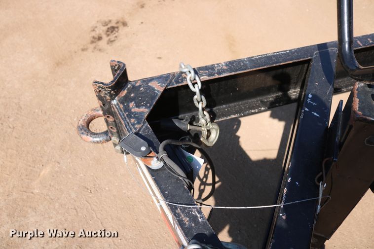 image for item DD6119 2010 Godwin CD300M pump