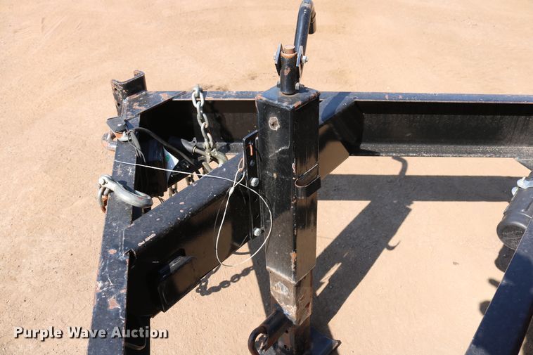 image for item DD6119 2010 Godwin CD300M pump