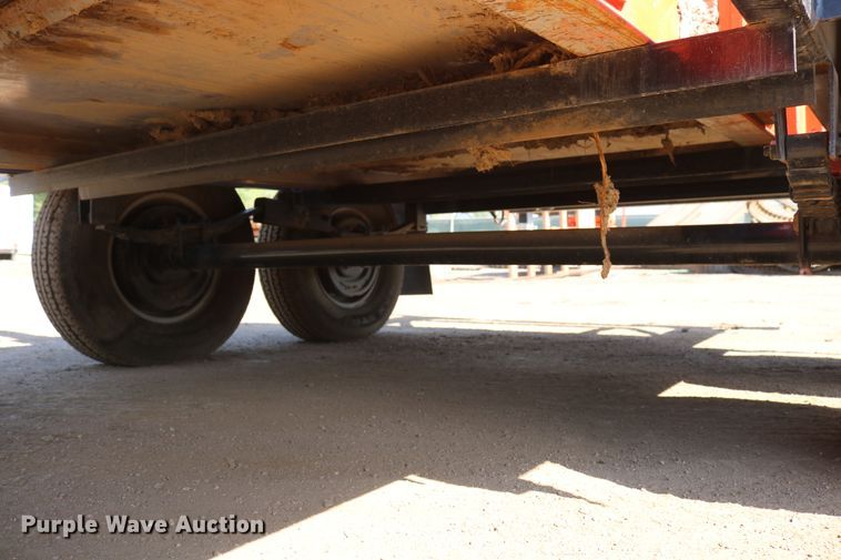 image for item DD6119 2010 Godwin CD300M pump