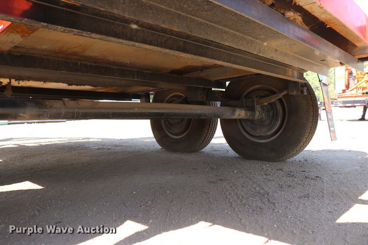 image for item DD6119 2010 Godwin CD300M pump