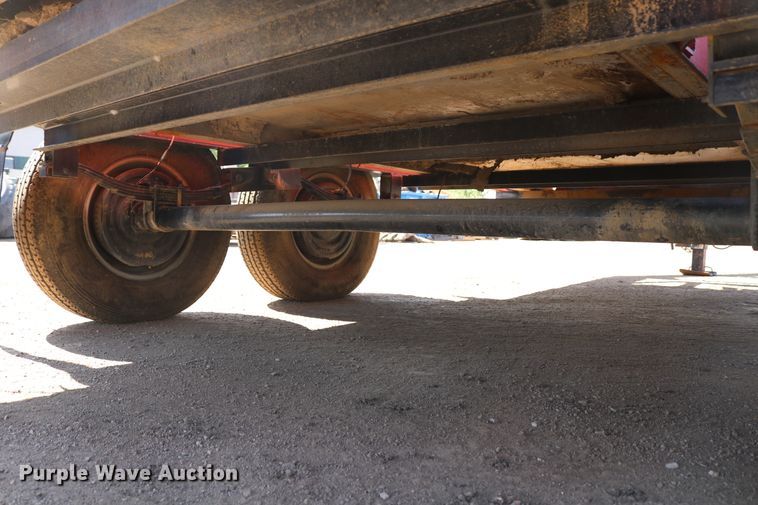 image for item DD6119 2010 Godwin CD300M pump