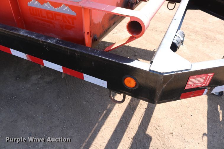 image for item DD6119 2010 Godwin CD300M pump