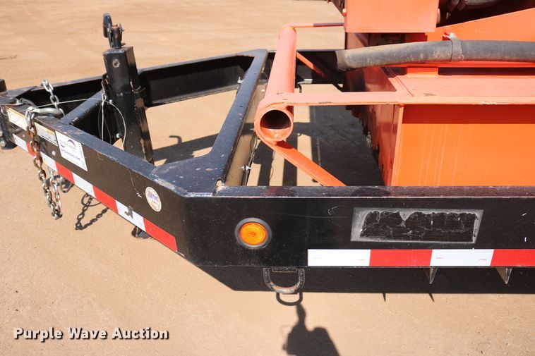 image for item DD6119 2010 Godwin CD300M pump