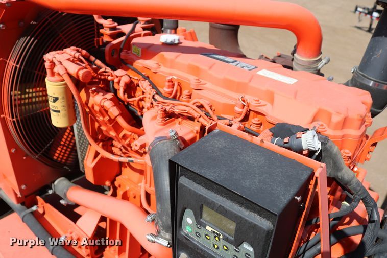 image for item DD6119 2010 Godwin CD300M pump