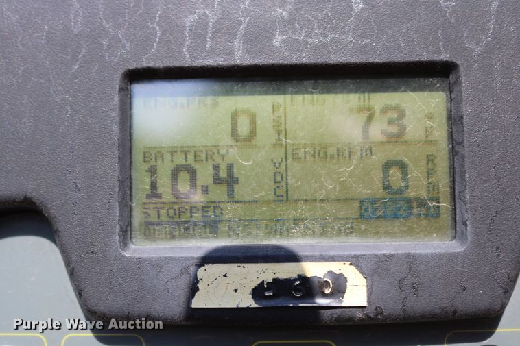 image for item DD6119 2010 Godwin CD300M pump