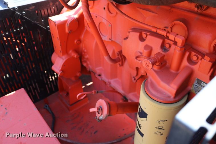 image for item DD6119 2010 Godwin CD300M pump