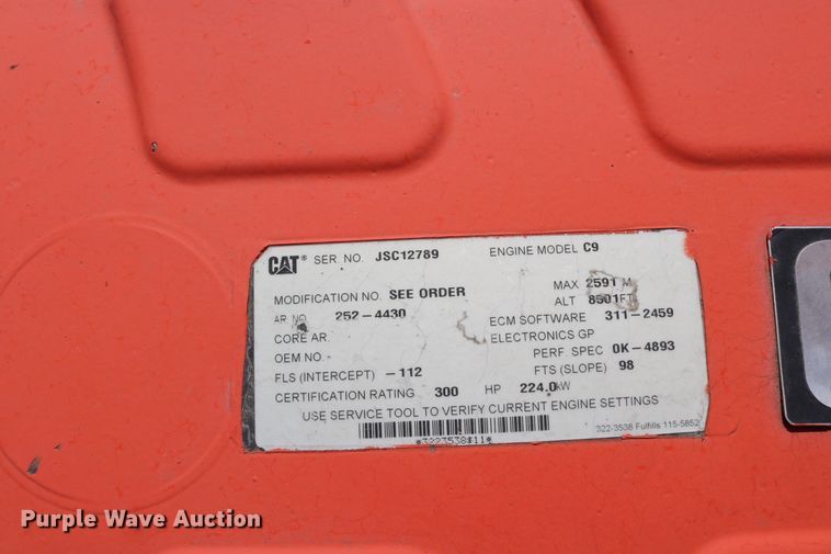 image for item DD6119 2010 Godwin CD300M pump