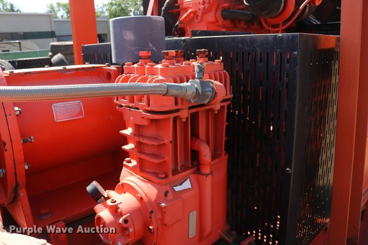 image for item DD6119 2010 Godwin CD300M pump