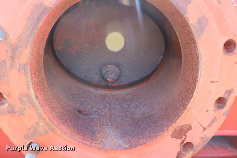 image for item DD6119 2010 Godwin CD300M pump