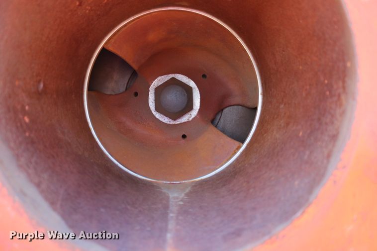 image for item DD6119 2010 Godwin CD300M pump