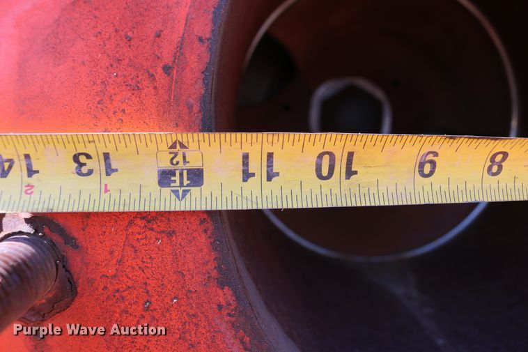 image for item DD6119 2010 Godwin CD300M pump