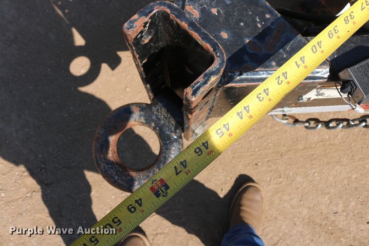 image for item DD6119 2010 Godwin CD300M pump