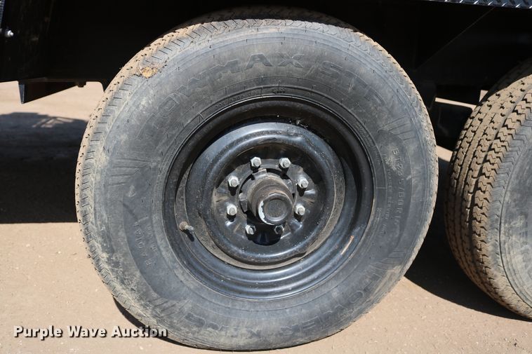 image for item DD6119 2010 Godwin CD300M pump