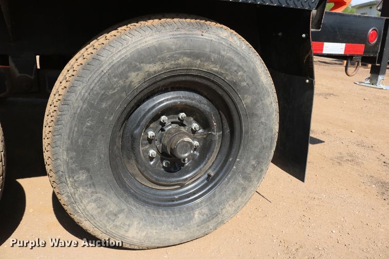 image for item DD6119 2010 Godwin CD300M pump