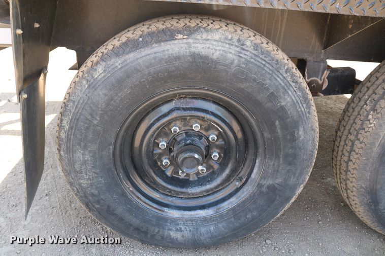 image for item DD6119 2010 Godwin CD300M pump