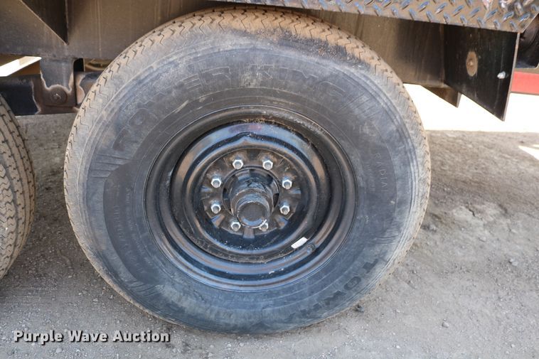 image for item DD6119 2010 Godwin CD300M pump