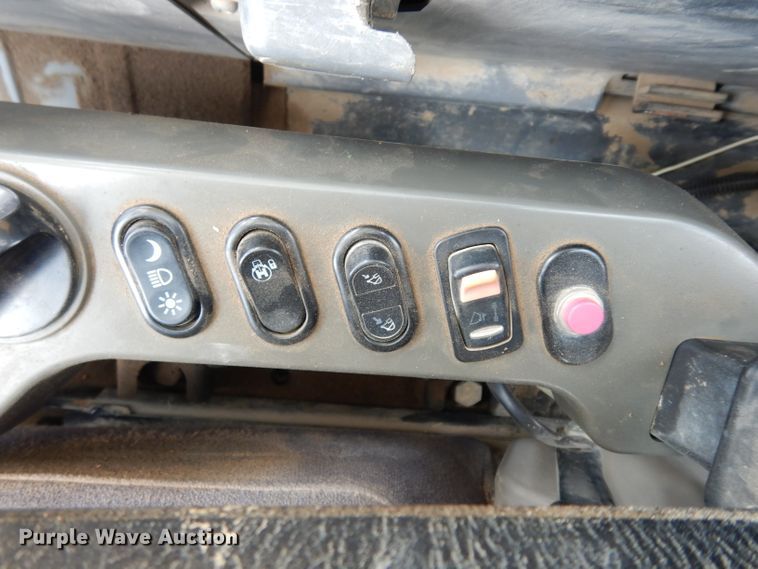 image for item DF4202 2013 Komatsu PC360LC-10  hydraulic excavator