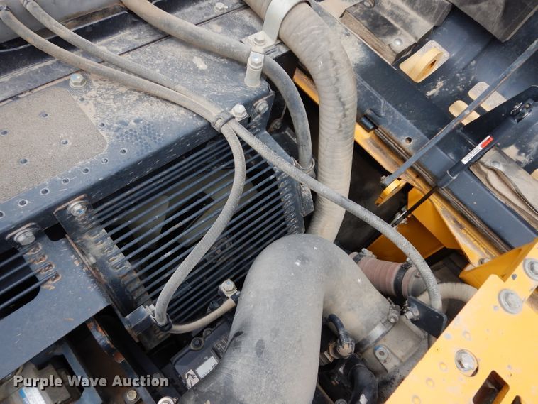 image for item DF4202 2013 Komatsu PC360LC-10  hydraulic excavator