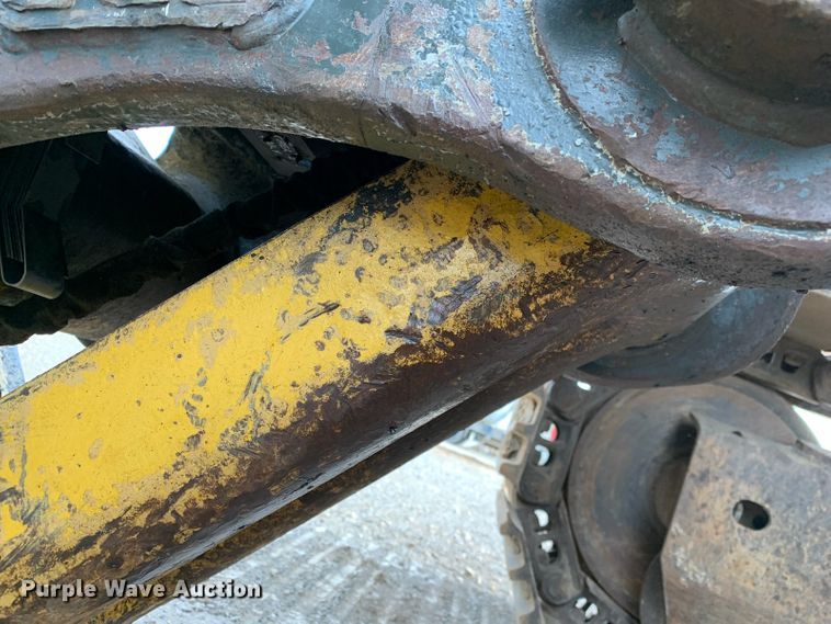 image for item DF4202 2013 Komatsu PC360LC-10  hydraulic excavator