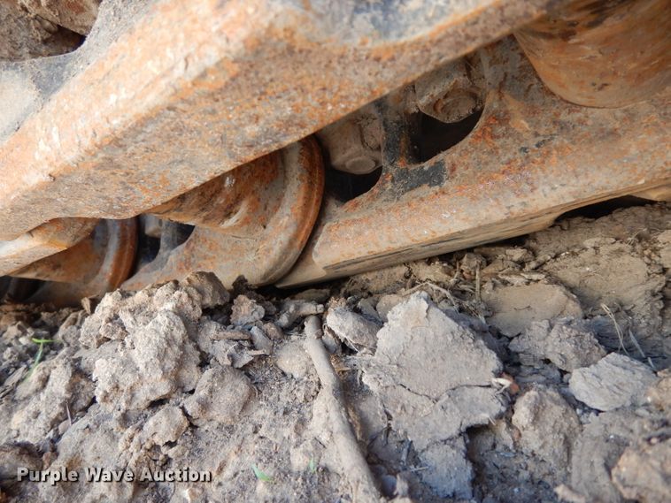 image for item DF4205 2000 Komatsu PC300LC  excavator