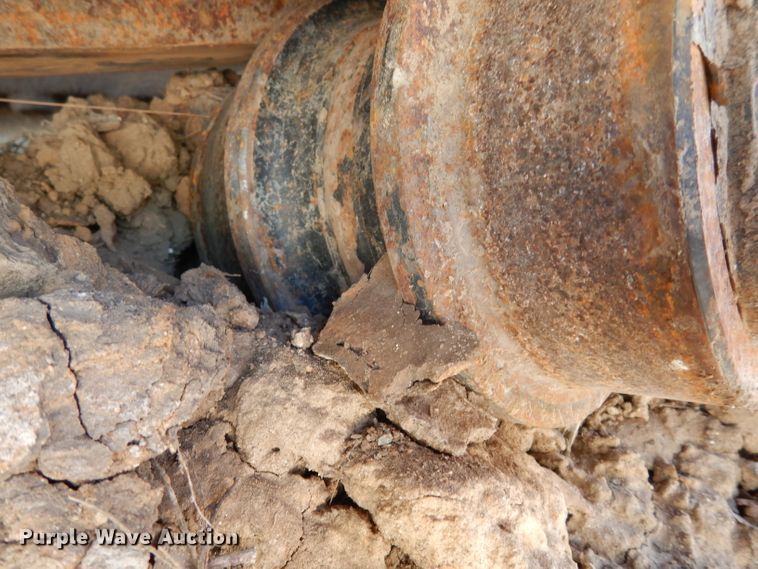 image for item DF4205 2000 Komatsu PC300LC  excavator