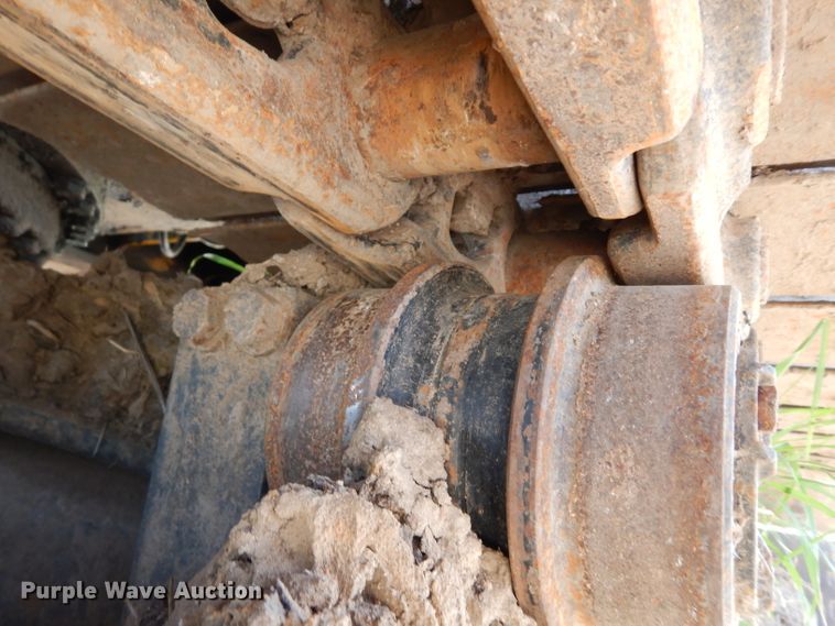 image for item DF4205 2000 Komatsu PC300LC  excavator