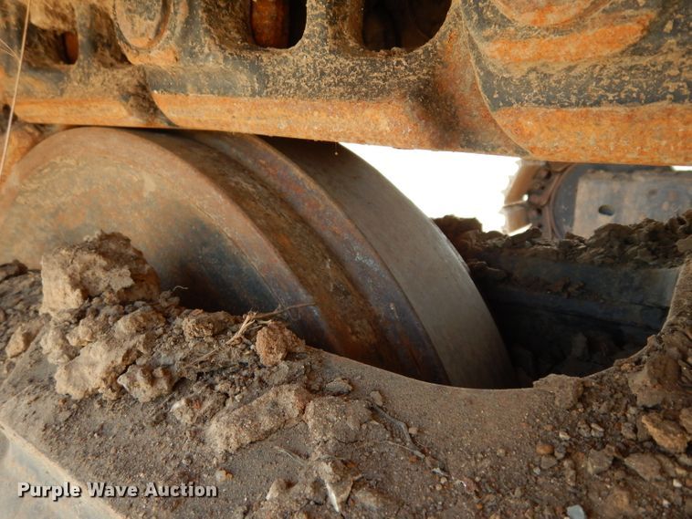 image for item DF4205 2000 Komatsu PC300LC  excavator