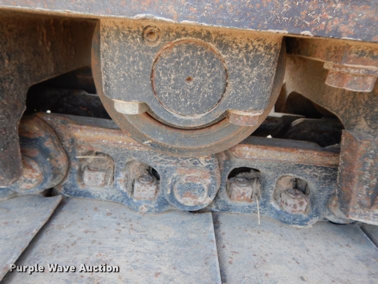 image for item DF4205 2000 Komatsu PC300LC  excavator