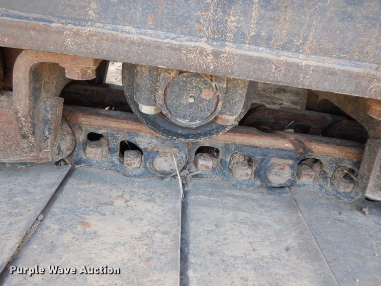 image for item DF4205 2000 Komatsu PC300LC  excavator